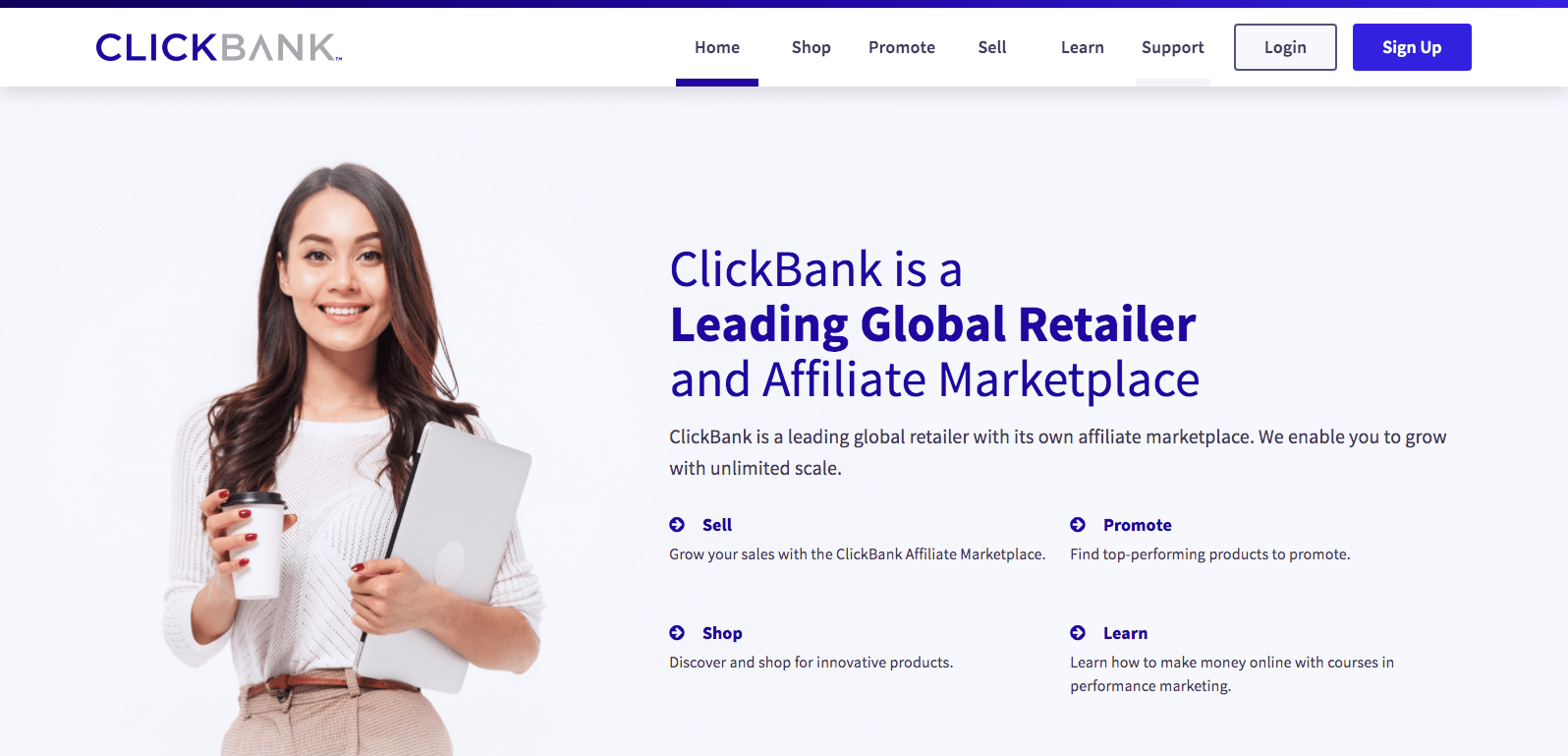 ClickBank