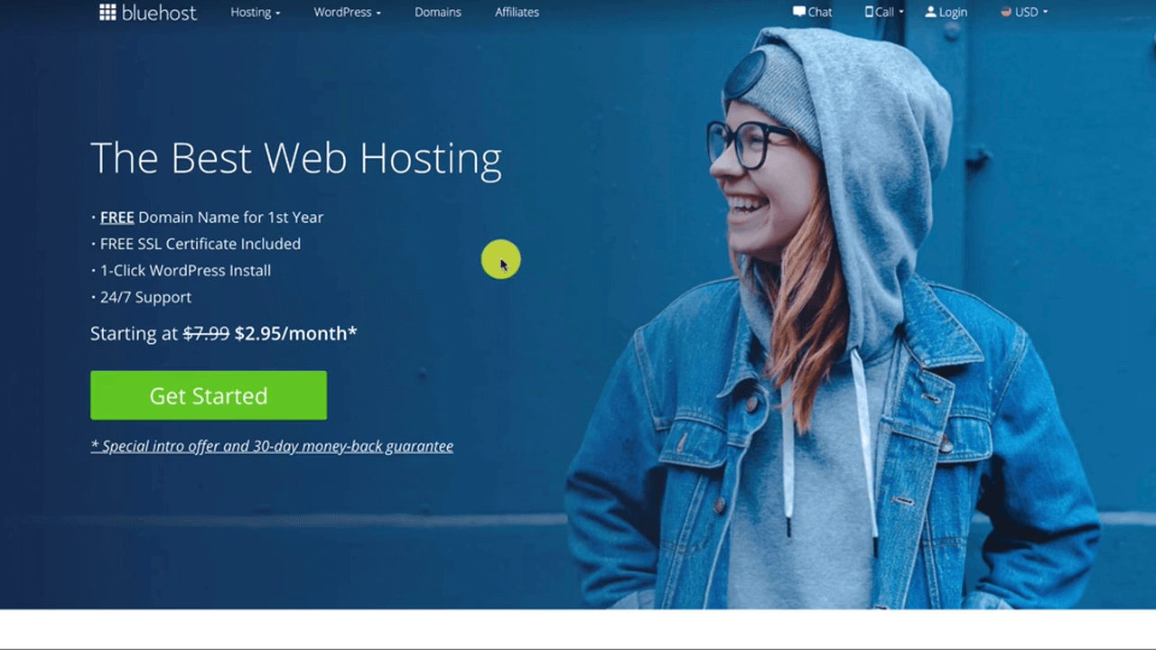 web hosting savage affiliate training