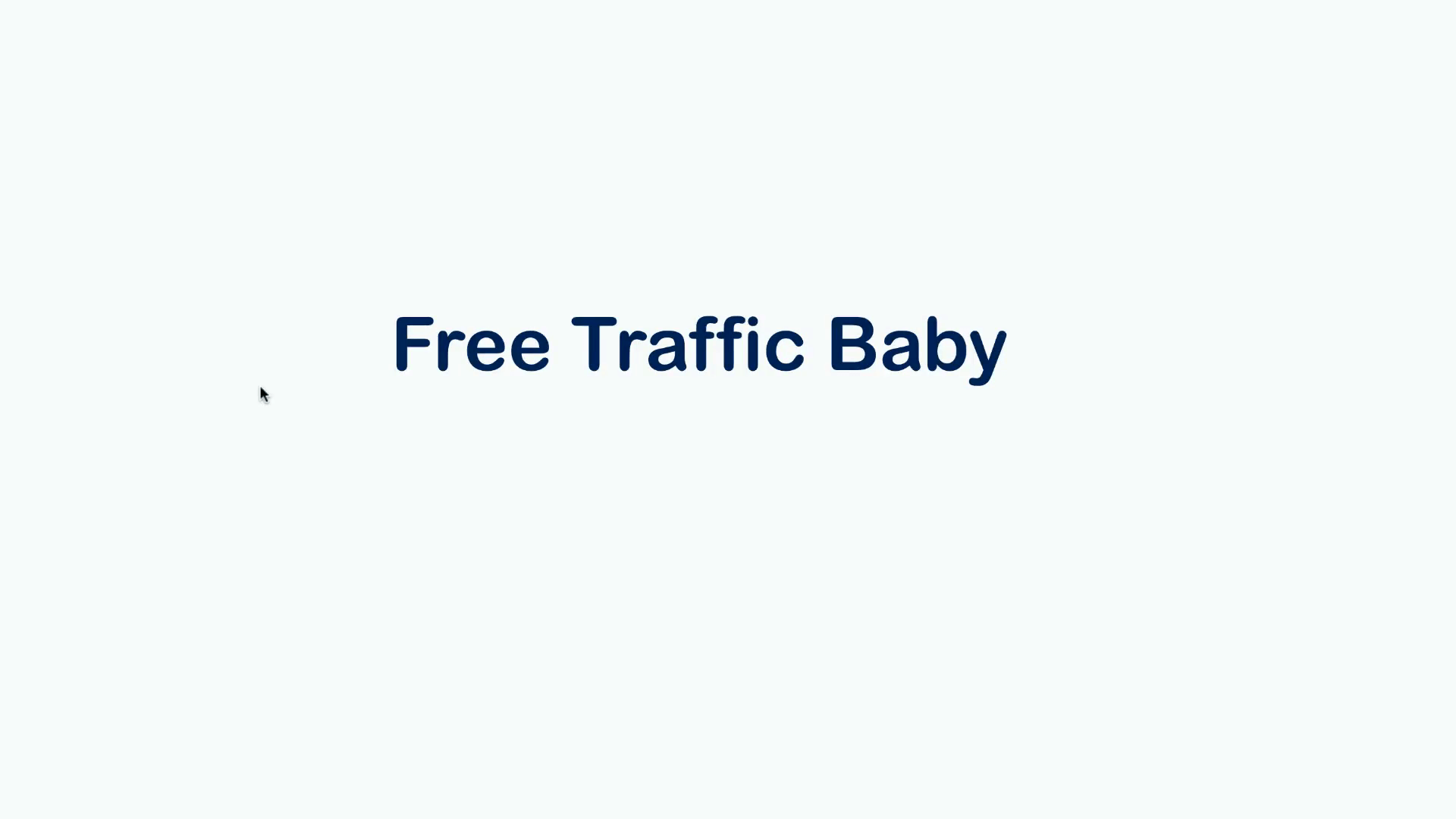 savage affiliates free traffic module