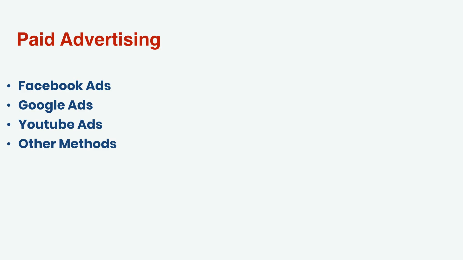 savage affiliates paid traffic module