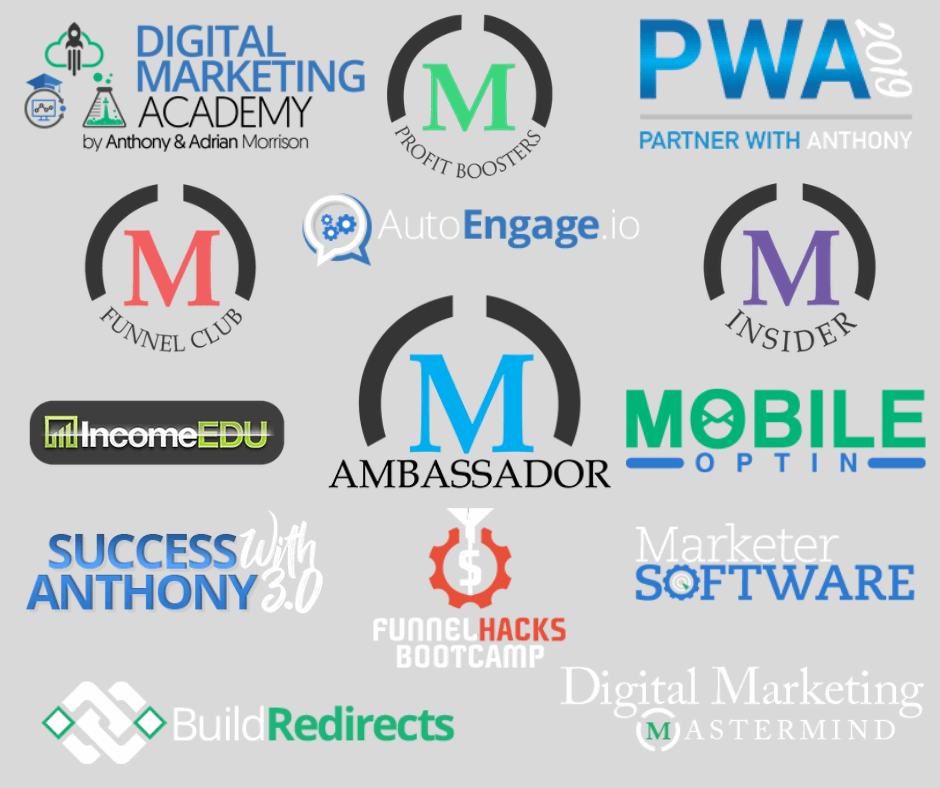 morrison publishing products